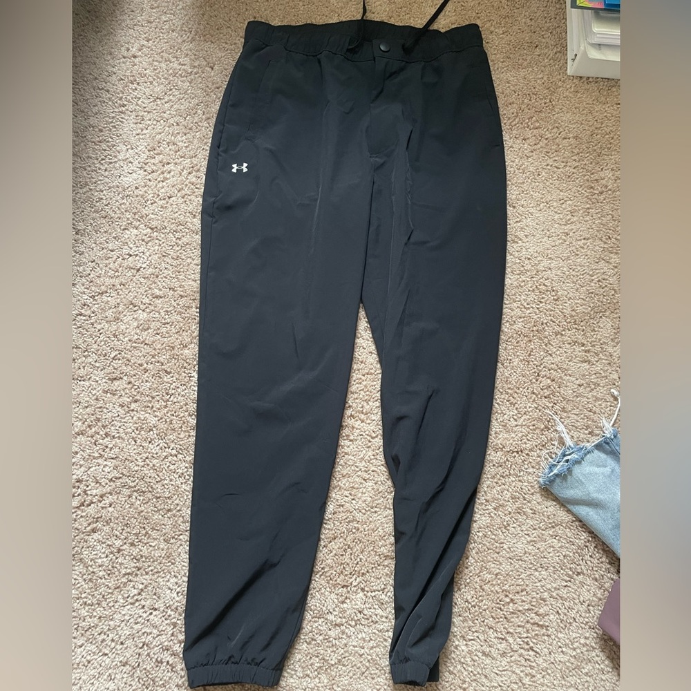 UA joggers